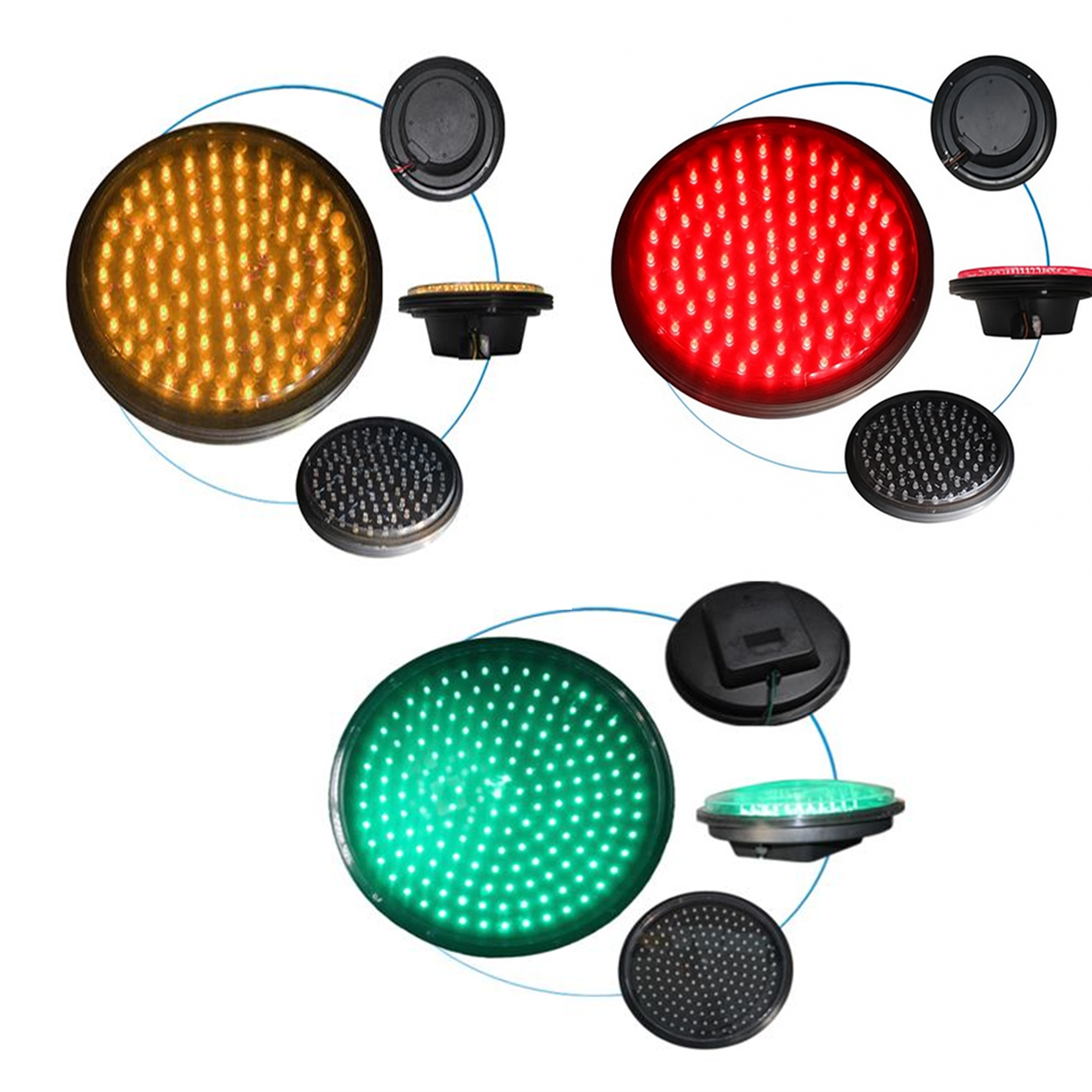 ZAM-TLM200 HI LED Modules